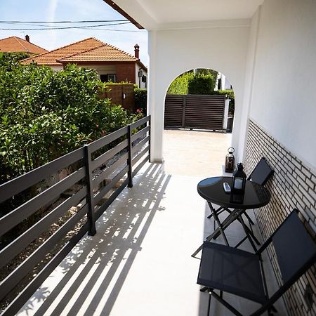 Villa Nila Zadar Exterior photo